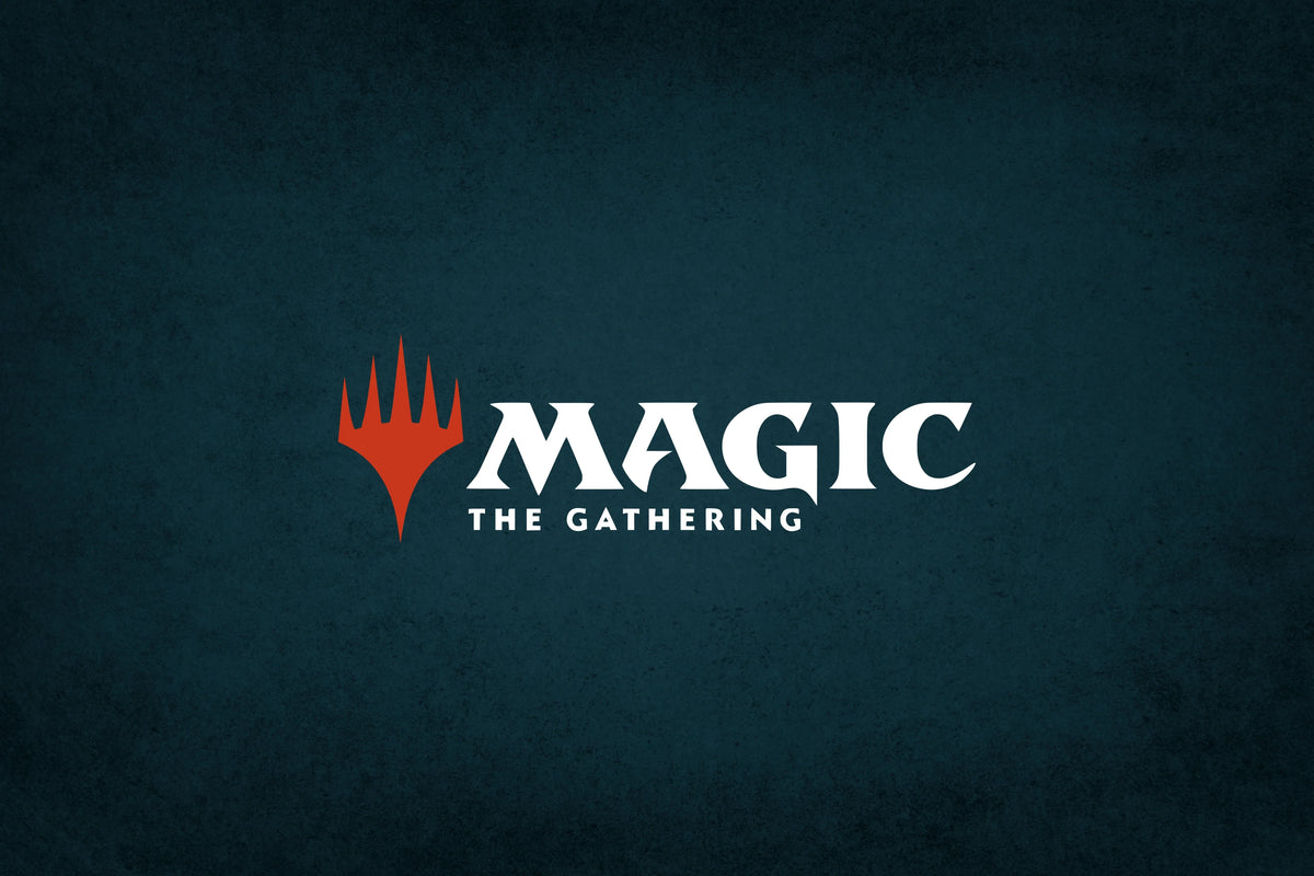 Magic : The Gathering