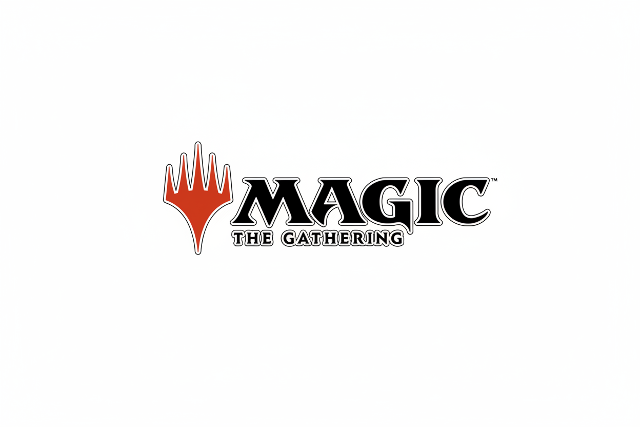 Magic : The Gathering