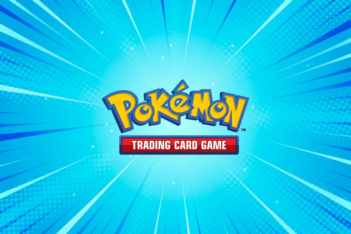 Pokémon TCG