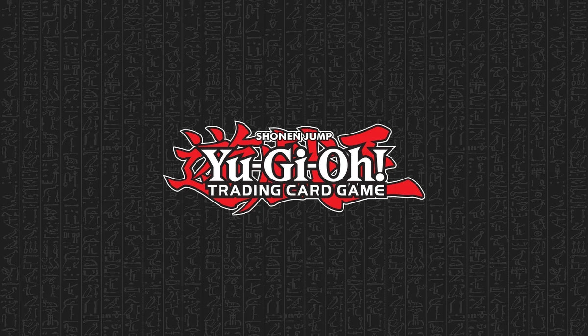 Yu-Gi-Oh!