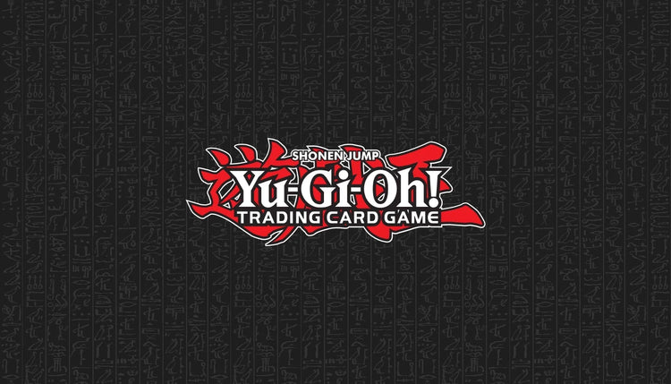 Yu-Gi-Oh!