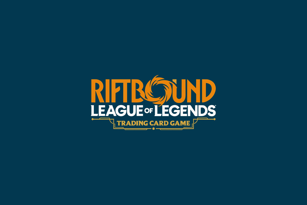Riftbound : League of Legends