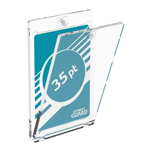 Magnetic Card Case - Ultimate Guard - 35 PT