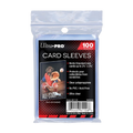 100 Penny Sleeves - Ultra-PRO - Transparent