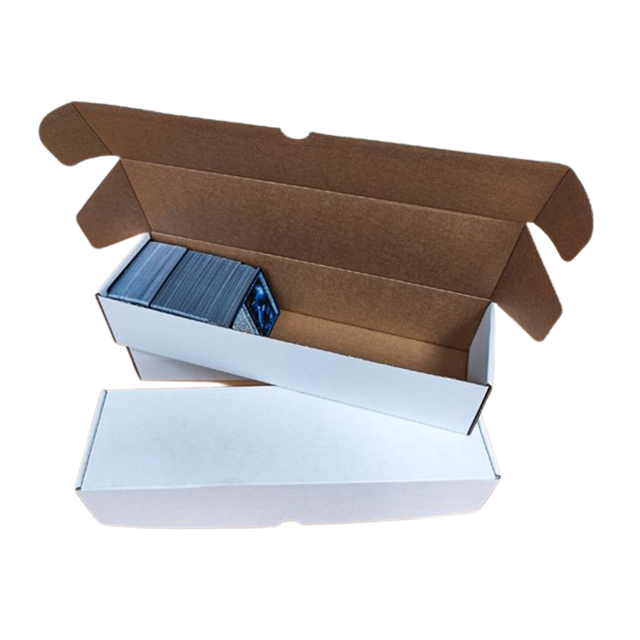 BOITE DE RANGEMENT - 1000 CARTES