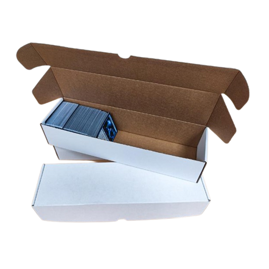 BOITE DE RANGEMENT - 1000 CARTES