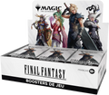 Boîte de 30 Boosters de Jeu - Magic : Final Fantasy FR
