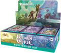 Boîte de 30 Boosters de Jeu - Magic : Lorwyn Eclipsé FR