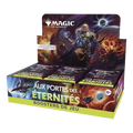 Boîte de 30 Boosters de Jeu - Magic : Aux portes des Éternités FR