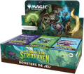 Boîte de 30 Boosters - Magic : Secrets of Strixhaven FR