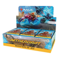Boîte de 30 Boosters de Jeu - Magic : Aetherdrift FR