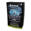 Contre-Intelligence - Deck Commander - Magic : Aux portes des Éternités FR
