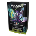 Façonneur de Monde - Deck Commander - Magic : Aux portes des Éternités FR