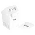 Deck Case - Ultimate Guard - 100+ - Blanc