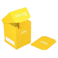 Deck Case - Ultimate Guard - 100+ - Jaune