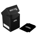 Deck Case - Ultimate Guard - 100+ - Noir