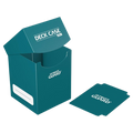 Deck Case - Ultimate Guard - 100+ - Bleu Pétrole