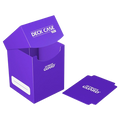 Deck Case - Ultimate Guard - 100+ - Violet