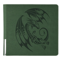 Card Codex 576 - Dragon Shield - Forest Green
