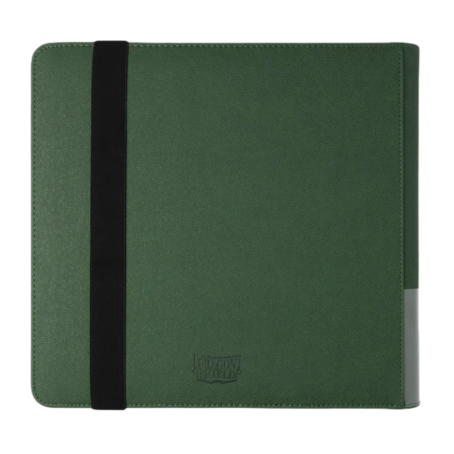 Card Codex 576 - Dragon Shield - Forest Green