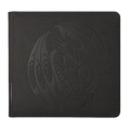 Card Codex 576 - Dragon Shield - Iron Grey