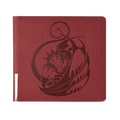 Card Codex 576 - Dragon Shield - Blood Red