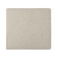 Card Codex 576 - Dragon Shield - Ashen White