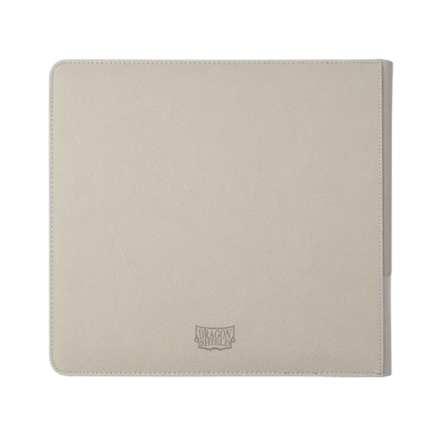 Card Codex 576 - Dragon Shield - Ashen White