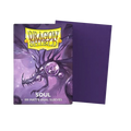 100 Pochettes Dragon Shield – Dual Matte – Soul