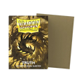 100 Pochettes Dragon Shield – Dual Matte – Truth