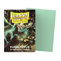 100 Pochettes Dragon Shield – Dual Matte – Eucalyptus