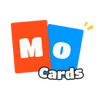 Mo'Cards - Accueil
