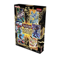 Coffret - Yu-Gi-Oh - Magnificent Monsters FR