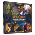 Boîte découverte Premier Pas - Riftbound: League of Legends FR