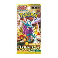 Booster Pokémon - SV5K - Wild Force