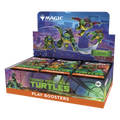 Boîte de 30 Boosters de Jeu - Magic : Teenage Mutant Ninja Turtles FR