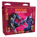 Zed VS Shen - Showdown Deck - Vendetta - Riftbound : League of Legends ENG